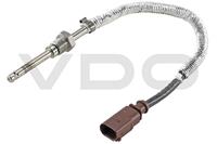 Audi Sensor, uitlaatgastemperatuur