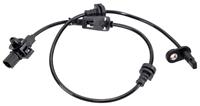 A.B.S. ABS Sensor 30840 Drehzahlsensor,Raddrehzahl Sensor HONDA,CIVIC VIII Stufenheck FD, FA