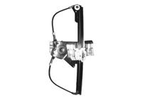 vanwezel Fensterheber hinten links Van Wezel 5880267