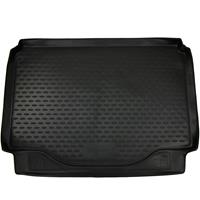 Kofferbakmat voor Opel Mokka, 2012-> SUV.