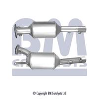 bmcatalysts BM CATALYSTS Rußpartikelfilter BM11177 DPF,Partikelfilter RENAULT,ESPACE IV JK0/1_