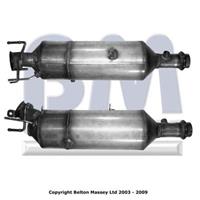 bmcatalysts BM CATALYSTS Rußpartikelfilter BM11003H DPF,Partikelfilter PEUGEOT,307 SW 3H,307 3A/C,307 Break 3E