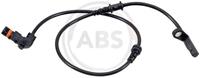 mercedes-benz ABS sensor