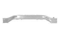 opel VERSTERKER ACHTERBUMPER Balk Aluminium 3745530