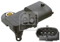 febibilstein Sensor, Saugrohrdruck Febi Bilstein 106356