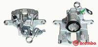 Bremssattel | BREMBO (F 85 165)