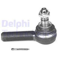 DELPHI Spurstangenkopf TA1533 Spurstangengelenk,Spurgelenk MERCEDES-BENZ,T1 Bus 601,T1 Pritsche/Fahrgestell 602,T1 Kasten 602