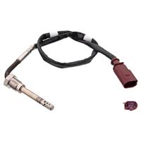 seat Uitlaatgastemperatuursensor
