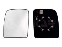 Spiegelglas, Außenspiegel rechts Alkar 6442955