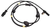 Sensor, Raddrehzahl Hinterachse rechts ABS 30160