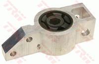 TRW Querlenkerlager JBU690 Querlenkerbuchse,Querlenkergummi VW,SKODA,SEAT,GOLF V 1K1,TOURAN 1T1, 1T2,GOLF VI 5K1,GOLF PLUS 5M1, 521