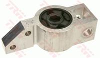 TRW Querlenkerlager JBU691 Querlenkerbuchse,Querlenkergummi VW,SKODA,SEAT,GOLF V 1K1,TOURAN 1T1, 1T2,GOLF VI 5K1,GOLF PLUS 5M1, 521