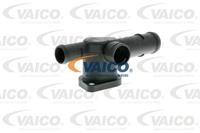 VAICO Flansch V10-9857 Kühlmittelflansch,Kühlwasserflansch VW,AUDI,SKODA,GOLF V 1K1,TOURAN 1T1, 1T2,GOLF VI 5K1,PASSAT Variant 3C5,GOLF PLUS 5M1, 521