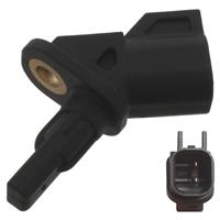 febibilstein Sensor, Raddrehzahl Febi Bilstein 45744
