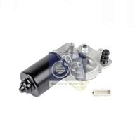 dtspareparts Wischermotor DT Spare Parts 4.63605