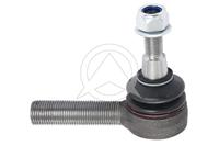 Spurstangenkopf Vorderachse links Sidem 65133
