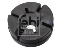 febibilstein FEBI BILSTEIN Lagerung, Kühler febi Plus 106171  AUDI,A4 Avant 8K5, B8,A4 8K2, B8,Q5 8R,A5 8T3,A5 Sportback 8TA,Q3 8U,A4 Allroad 8KH, B8