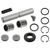 febibilstein Reparatursatz, Achsschenkelbolzen Vorderachse Febi Bilstein 10062