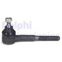 DELPHI Spurstangenkopf TA1186 Spurstangengelenk,Spurgelenk MERCEDES-BENZ,Stufenheck W124,SL R129,KOMBI Kombi S124,E-CLASS W124,COUPE C124