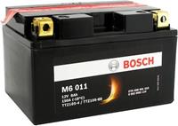 Starterbatterie Bosch 0 092 M60 110