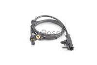 BOSCH ABS Sensor 0 265 007 638 Drehzahlsensor,Raddrehzahl Sensor MITSUBISHI,SMART,COLT VI Z3_A, Z2_A,COLT CZC Cabriolet RG,FORFOUR 454