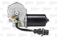 Wischermotor Valeo 579416