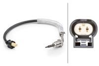 mercedes-benz Sensor, uitlaatgastemperatuur