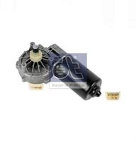 DT Spare Parts Wischermotor  3.35003