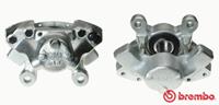 Bremssattel | BREMBO (F 86 056)