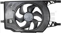 renault Koelventilatorwiel