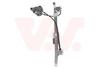 vanwezel VAN WEZEL Fensterheber 4941264  SEAT,ALTEA 5P1,ALTEA XL 5P5, 5P8,TOLEDO III 5P2