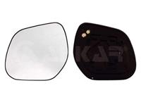 Spiegelglas, Außenspiegel rechts Alkar 6432859