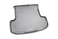 Kofferbakmat voor Fiat Linea Sedan 2007->