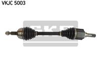 Antriebswelle Vorderachse links SKF VKJC 5003