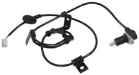 Sensor, Raddrehzahl Hinterachse links ABS 30862