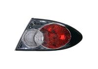 vanwezel Achterlichtglas buiten rechts van wezel autoparts