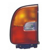 vanwezel Achterlicht links van wezel autoparts