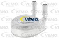 VEMO Ölkühler V22-60-0002 Ölkühler, Motoröl PEUGEOT,CITROËN,206 Schrägheck 2A/C,206 CC 2D,307 SW 3H,307 CC 3B,407 SW 6E_,307 3A/C,206 SW 2E/K