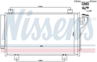 mazda Condensor