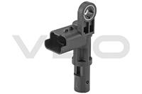 Nokkenassensor