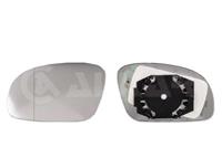 Spiegelglas, Außenspiegel rechts Alkar 6402103