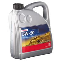 Febi Motorolie 5W30 Longlife 4 Liter