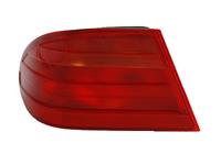 vanwezel Achterlicht links oes supply