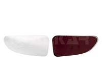Spiegelglas, Glaseinheit rechts Alkar 6482905