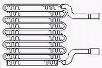 ford Verdamper, airconditioning