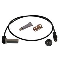 febibilstein FEBI BILSTEIN ABS Sensor RENAULT TRUCKS 40550 5010457732 Drehzahlsensor,Raddrehzahl Sensor,Drehzahlgeber,ESP-Sensor,Sensor, Raddrehzahl