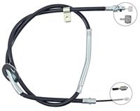 hyundai Handremkabel
