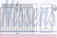 alfaromeo Verdamper, airconditioning 92171