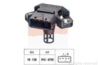 Luftdrucksensor, Höhenanpassung EPS 1.993.320