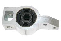 A.B.S. Querlenkerlager 270581 Querlenkerbuchse,Querlenkergummi VW,AUDI,SKODA,GOLF V 1K1,TOURAN 1T1, 1T2,GOLF VI 5K1,GOLF PLUS 5M1, 521